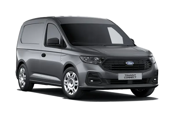 Ford Transit Connect L2