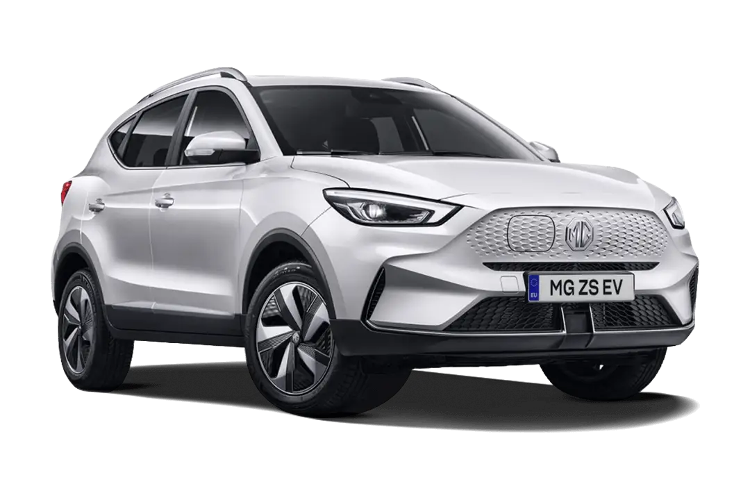Nya-MG-ZS-EV-dover-white