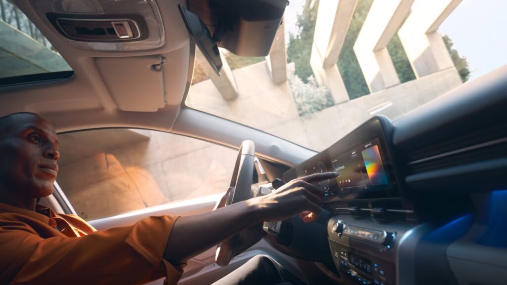 Hyundai-Kona-interiör