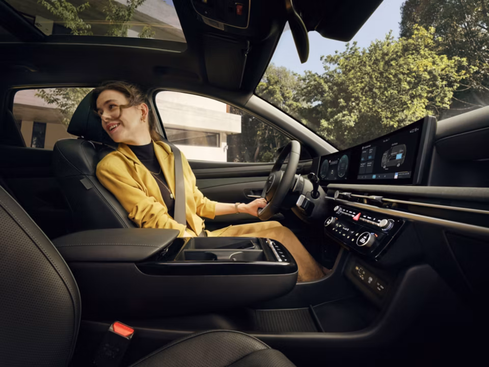 Hyundai_Tucson_PHEV_interiör