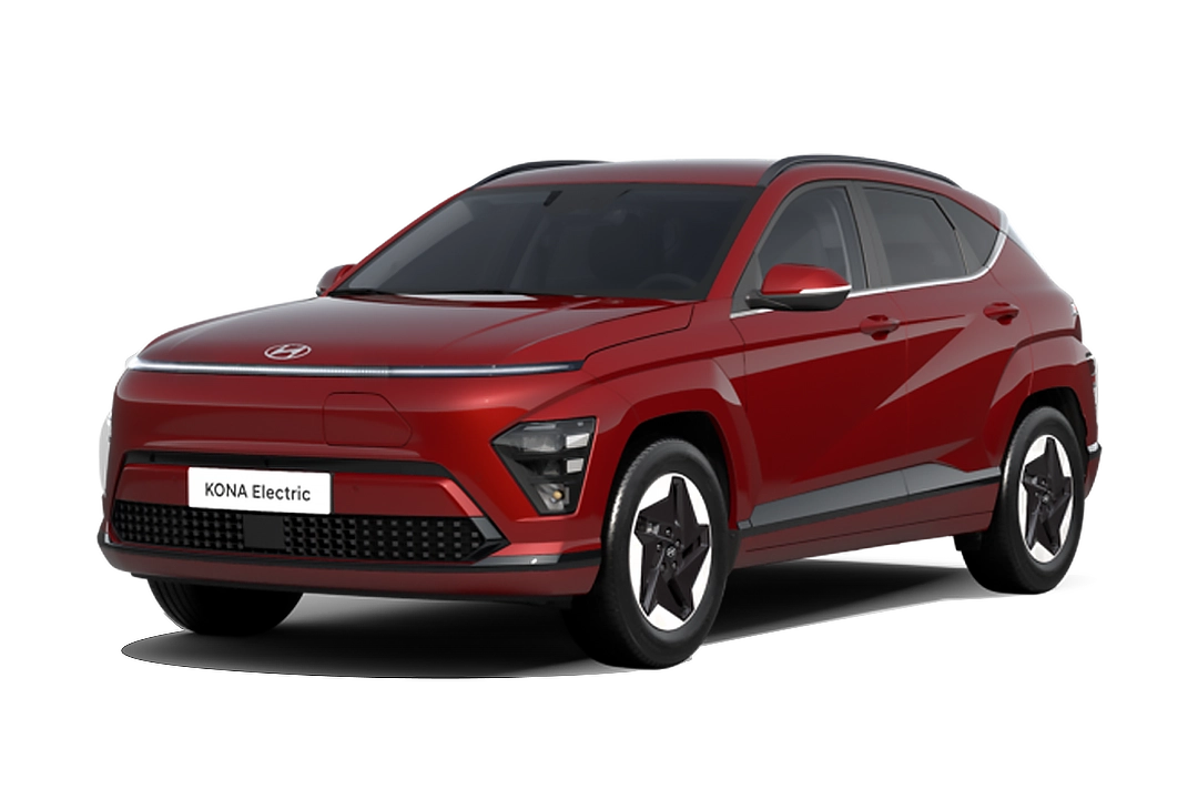Ultimate Red Metallic