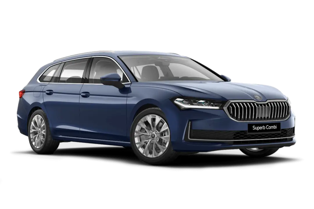 Skoda-Suberb-combi-Cobalt-blue-metallic
