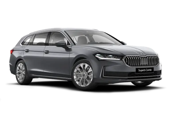 Skoda Superb Combi