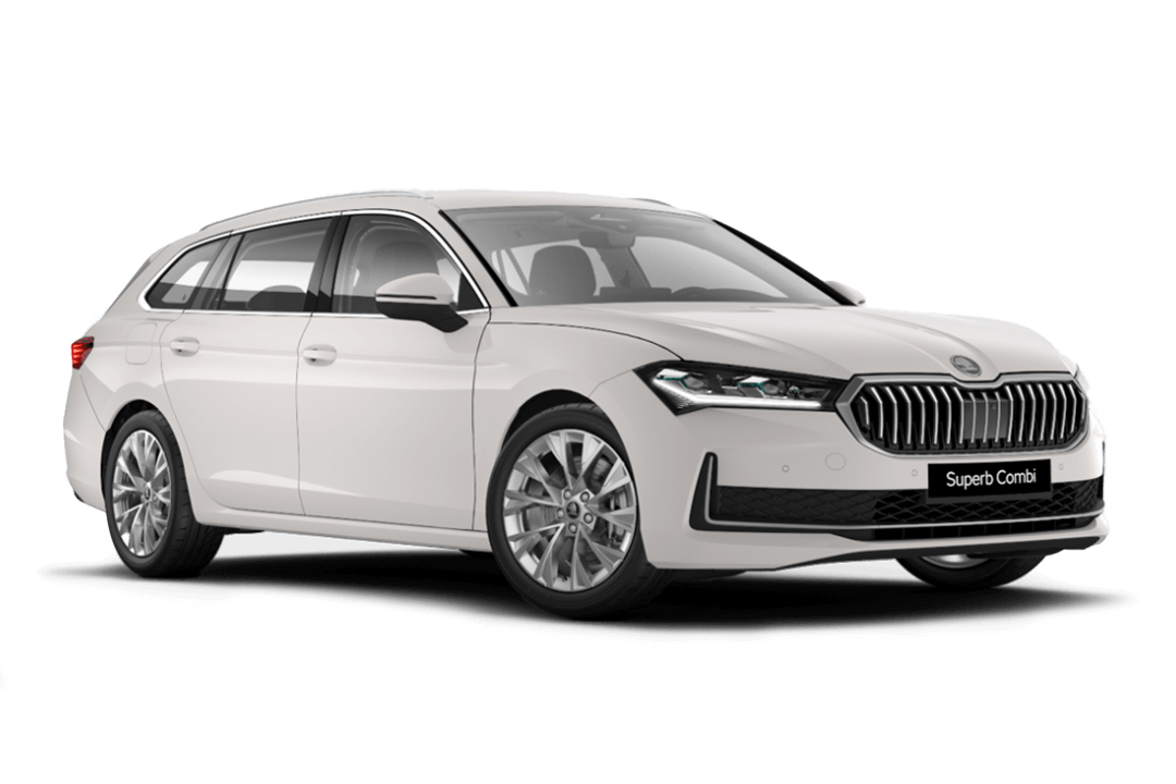 Skoda-Suberb-combi-Purity-White