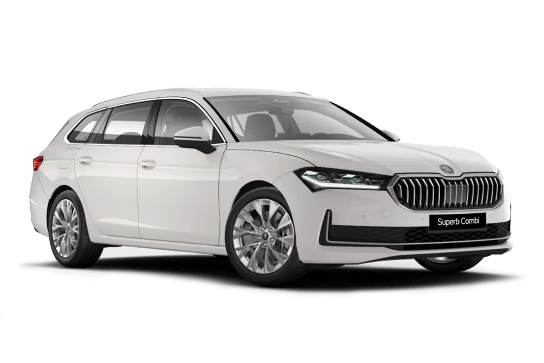 Skoda-Suberb-combi-Purity-White