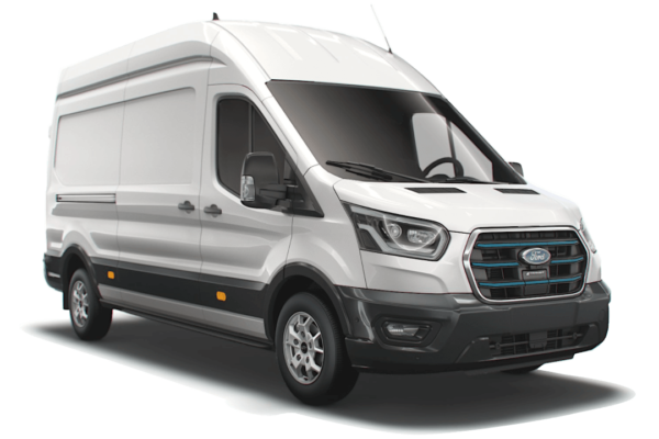 Ford E-Transit