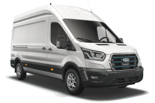 Ford E-Transit