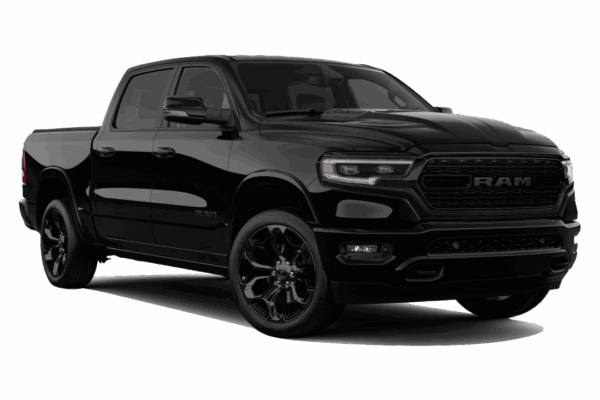 RAM 1500 Limited