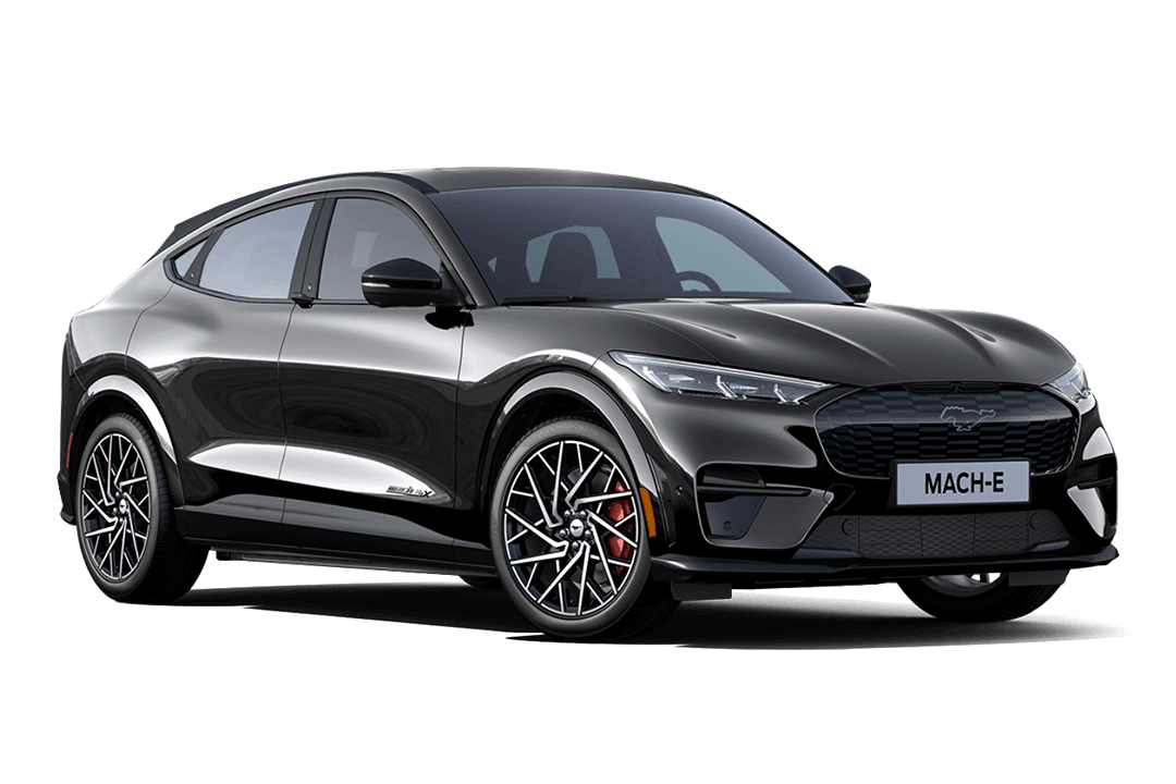 Ford-Mustang-Mach-E-GT-absolute-black