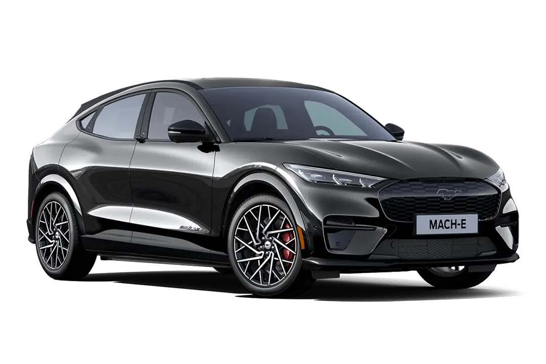 Ford-Mustang-Mach-E-GT-absolute-black