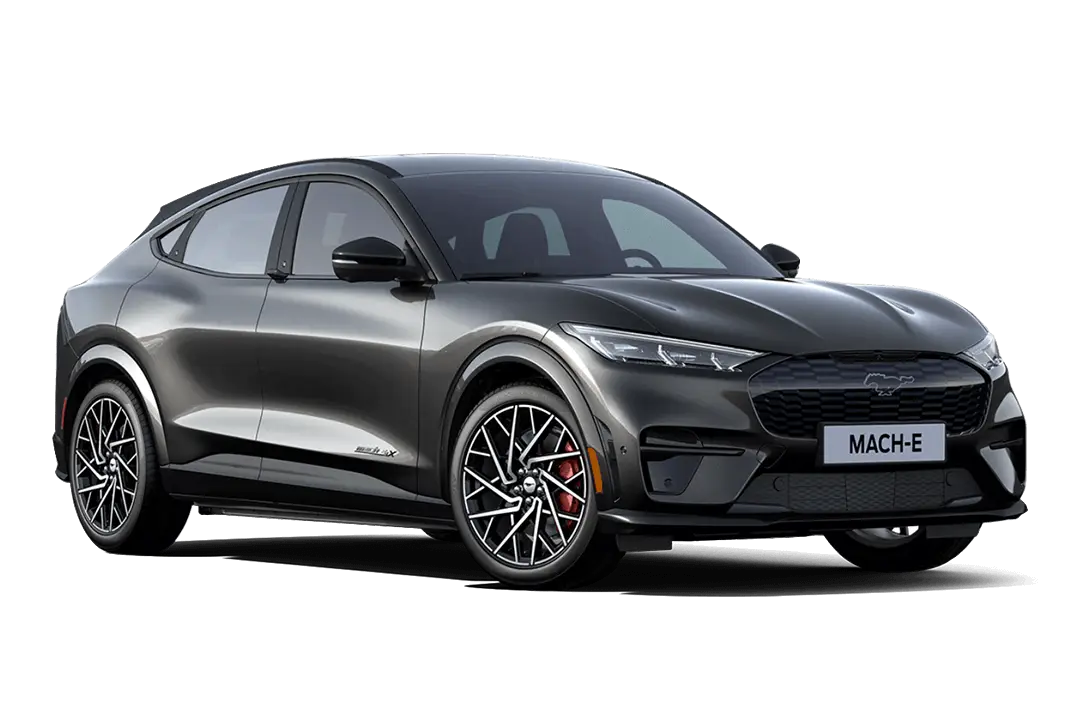 Ford-Mustang-Mach-E-GT-dark-matter-grey