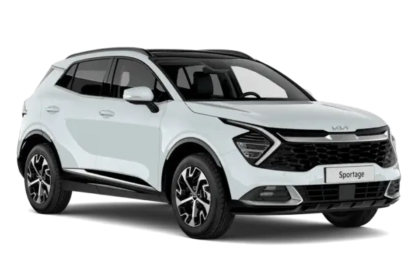 KIA Sportage PHEV