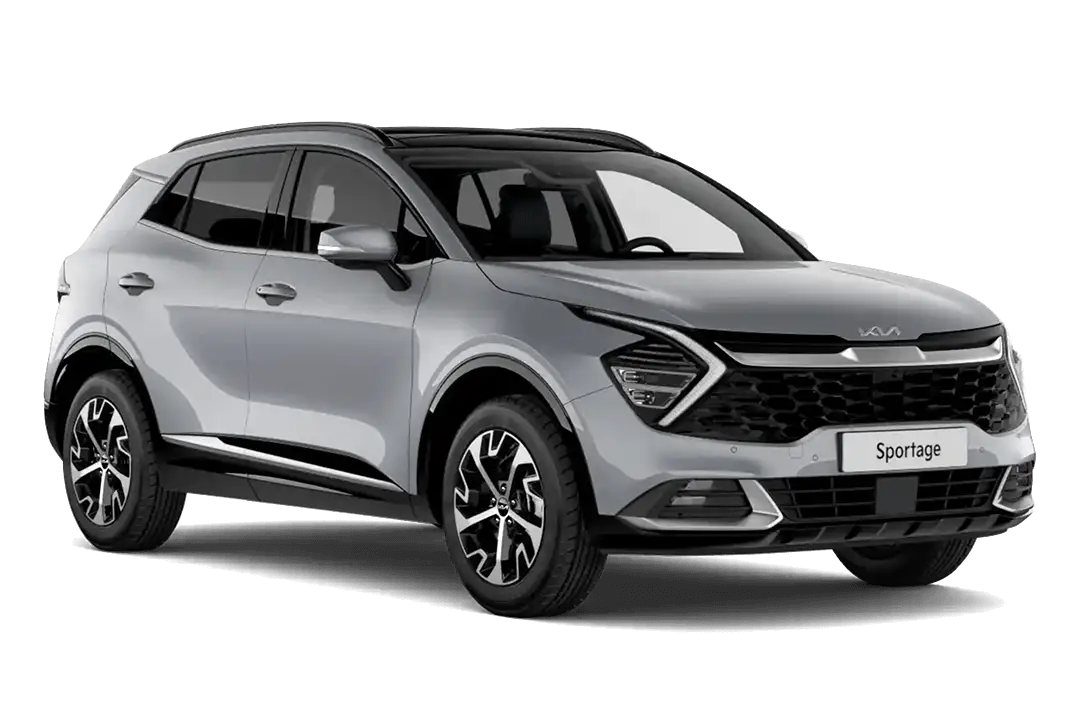 Kia-Sportage-Action-Hybrid-sparkling-silver