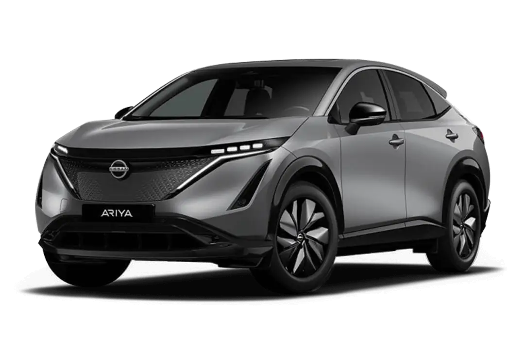 Nissan-Ariya-Ceramic-Gray