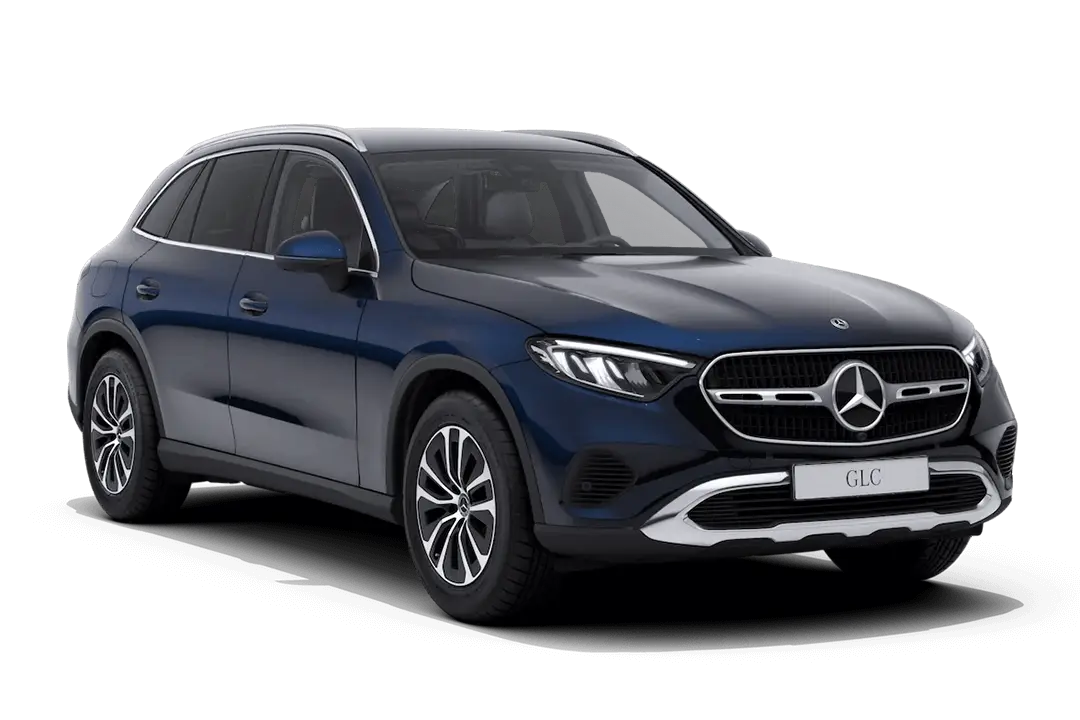 GLC-220d-Nautiskblå-metallic