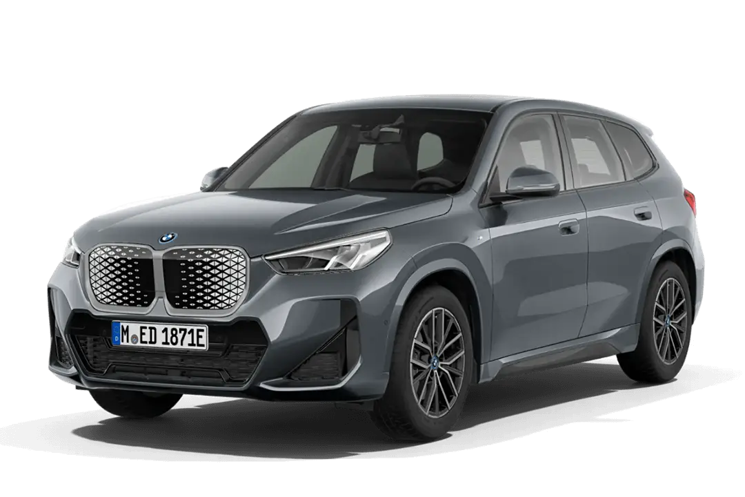 BMW-iX1-eDrive20-M-Sport-Storm-Bay-metallic