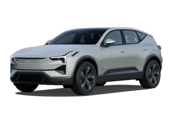 Polestar 3