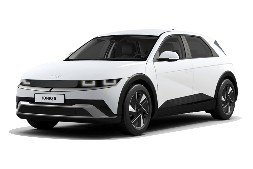 Hyundai-Ioniq-5-Atlas-White-Matt