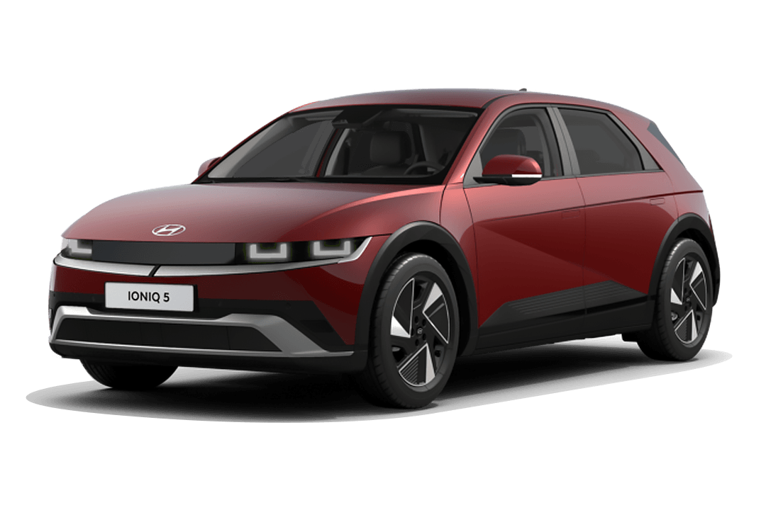 Hyundai-Ioniq-5-Ultimate-Red-Metallic