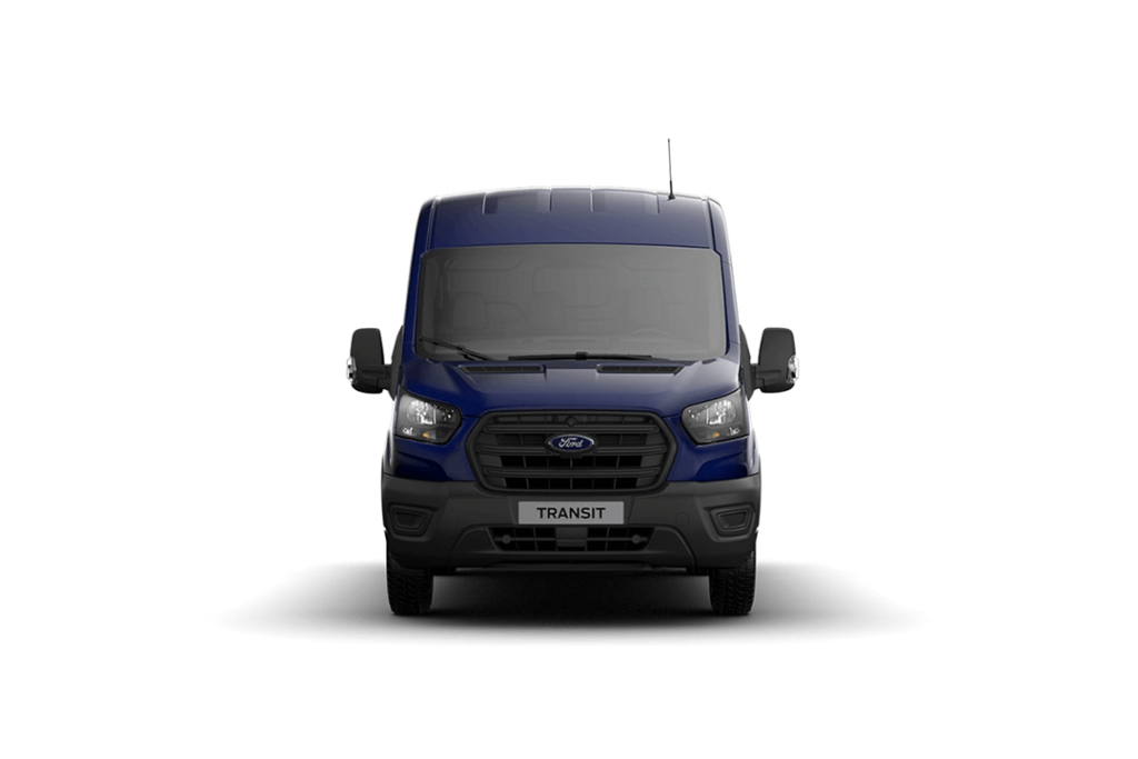 Ford-Transit-350L2-Front