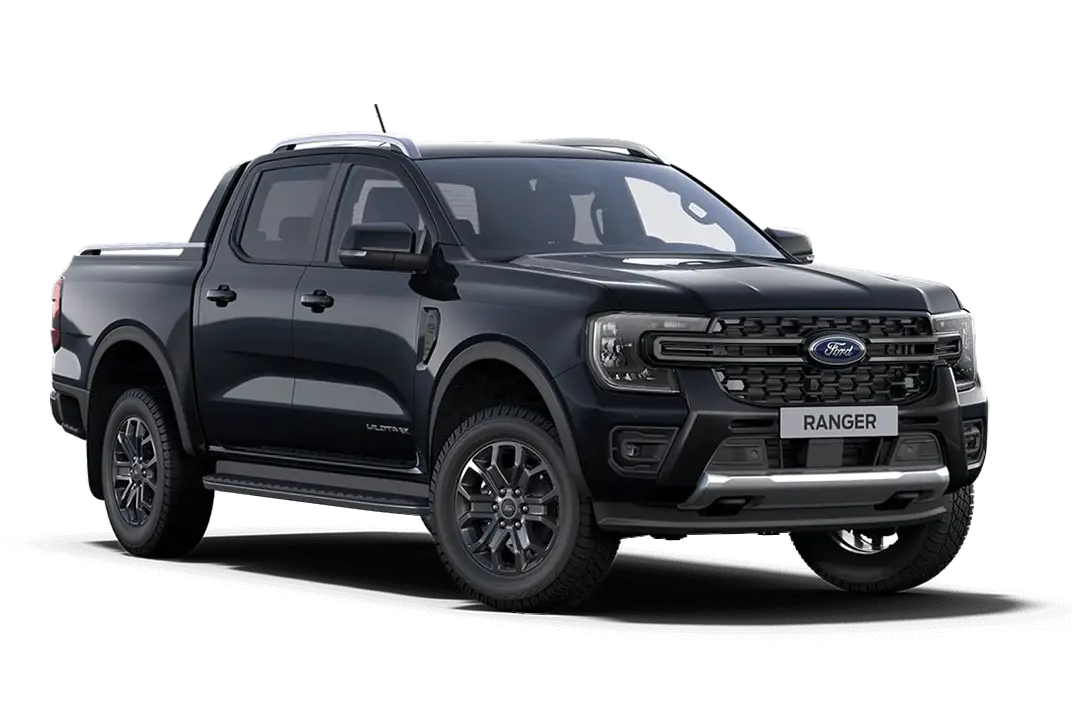 Ford-Ranger-Wildtrack-Agate-Black