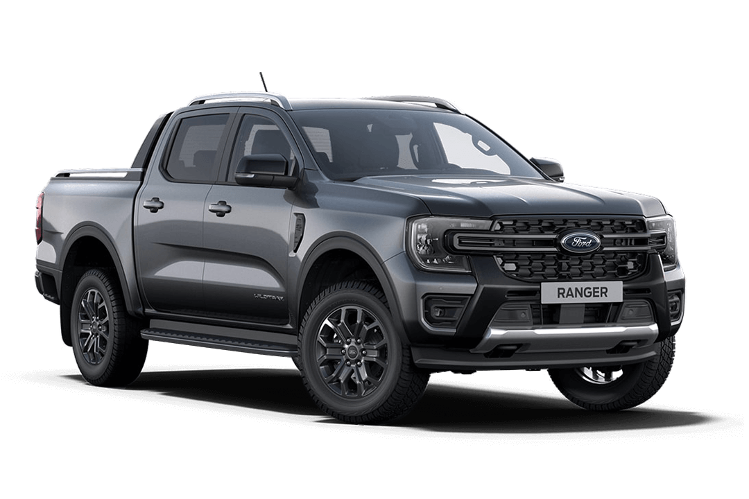 Ford-Ranger-Wildtrack-Carbonized-Grey
