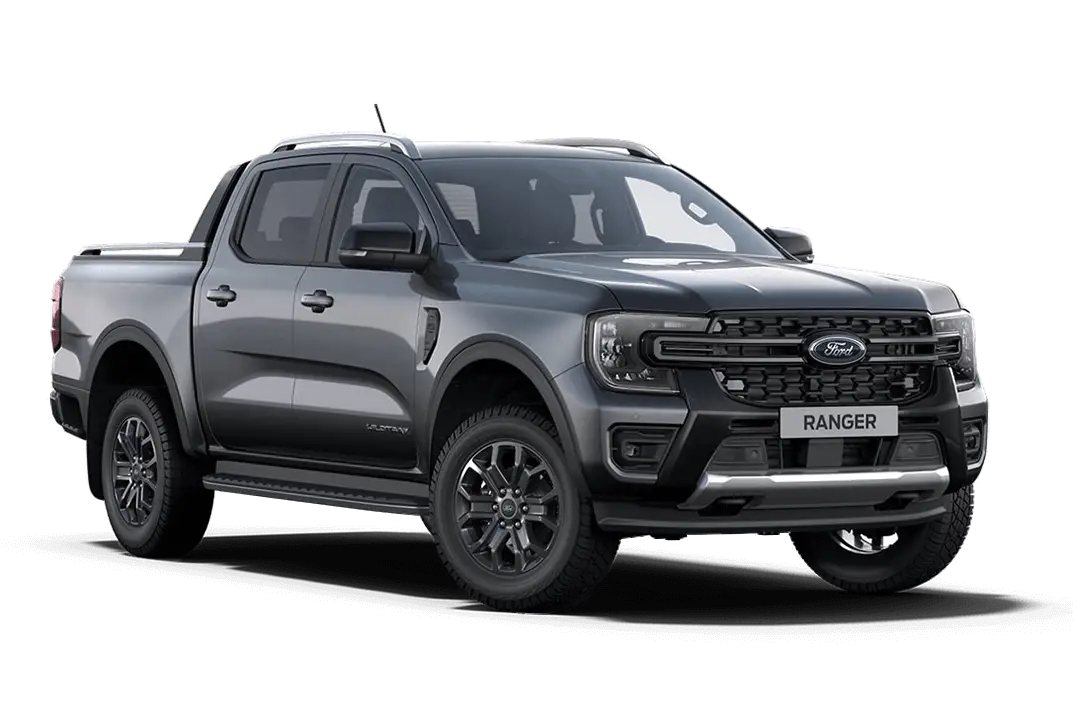 Ford-Ranger-Wildtrack-Carbonized-Grey