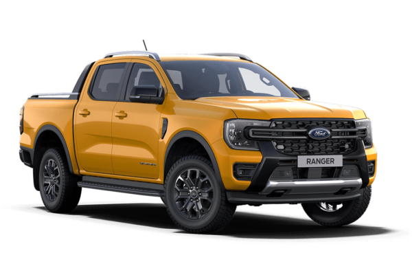 Ford Ranger Wildtrak