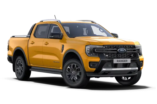 Ford Ranger Wildtrak