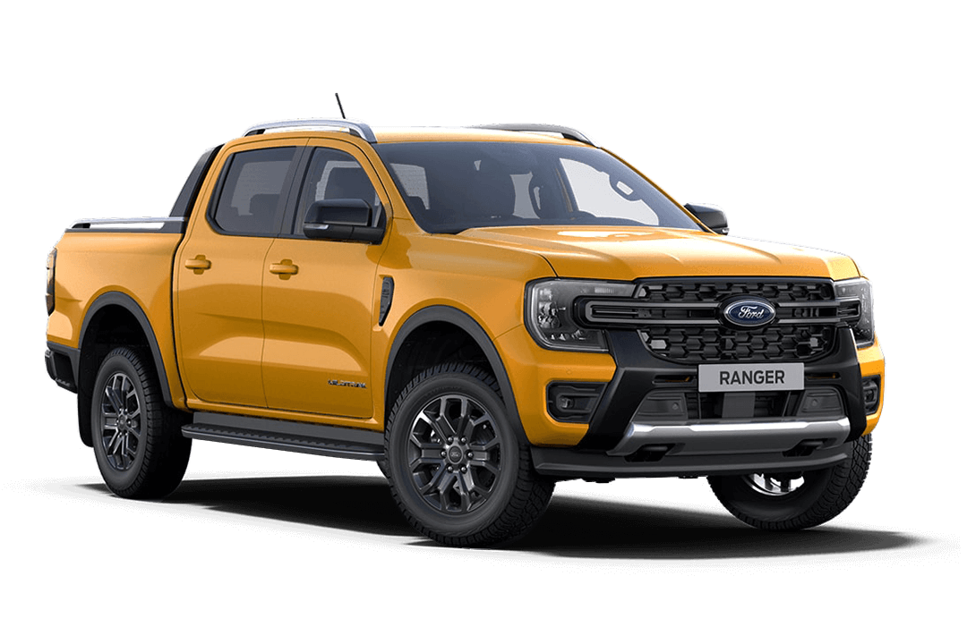 Ford-Ranger-Wildtrack-Cyber-Orange