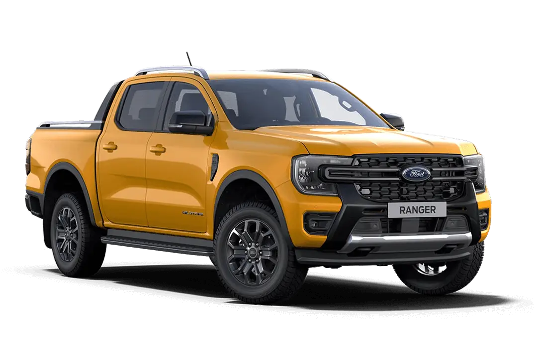 Ford-Ranger-Wildtrack-Cyber-Orange