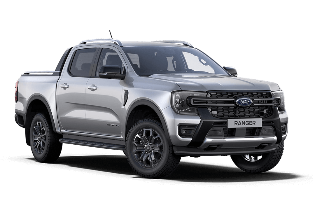 Ford-Ranger-Wildtrack-Moondust-Silver