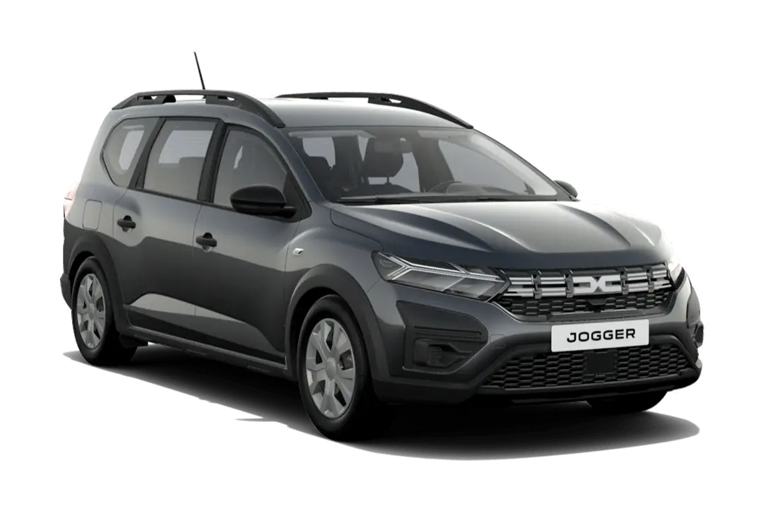 Dacia-Jogger-Essential-Komet-Grå