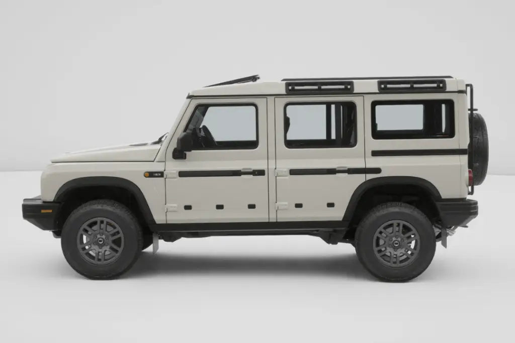 Ineos-grenadier-5-Seat-Station-Wagon-Fieldmaster-side