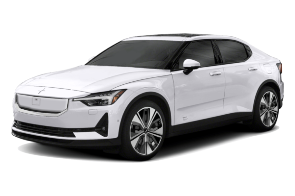Polestar 2 Release