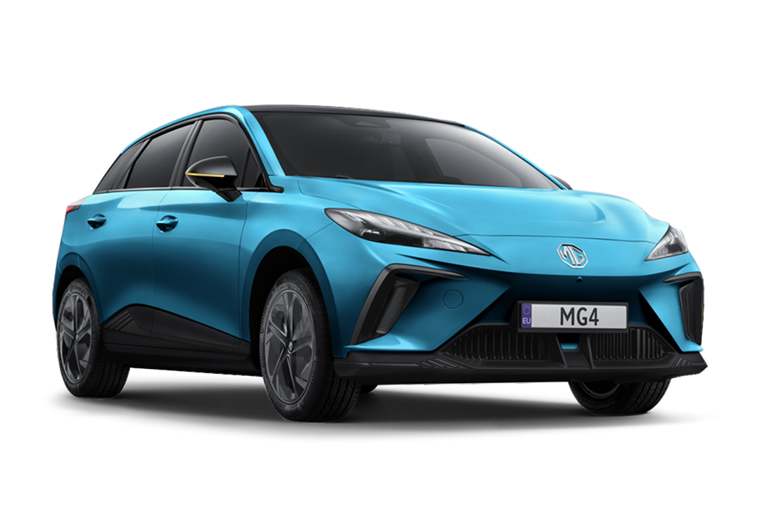 MG4-EV-Brighton-Blue