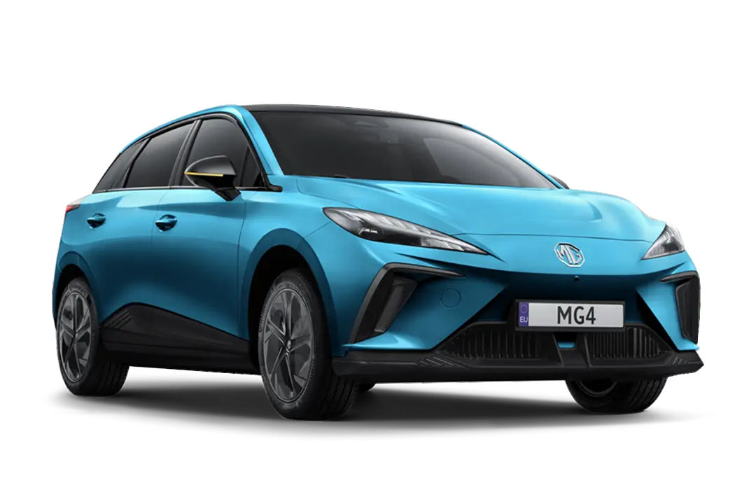 MG4-EV-Brighton-Blue