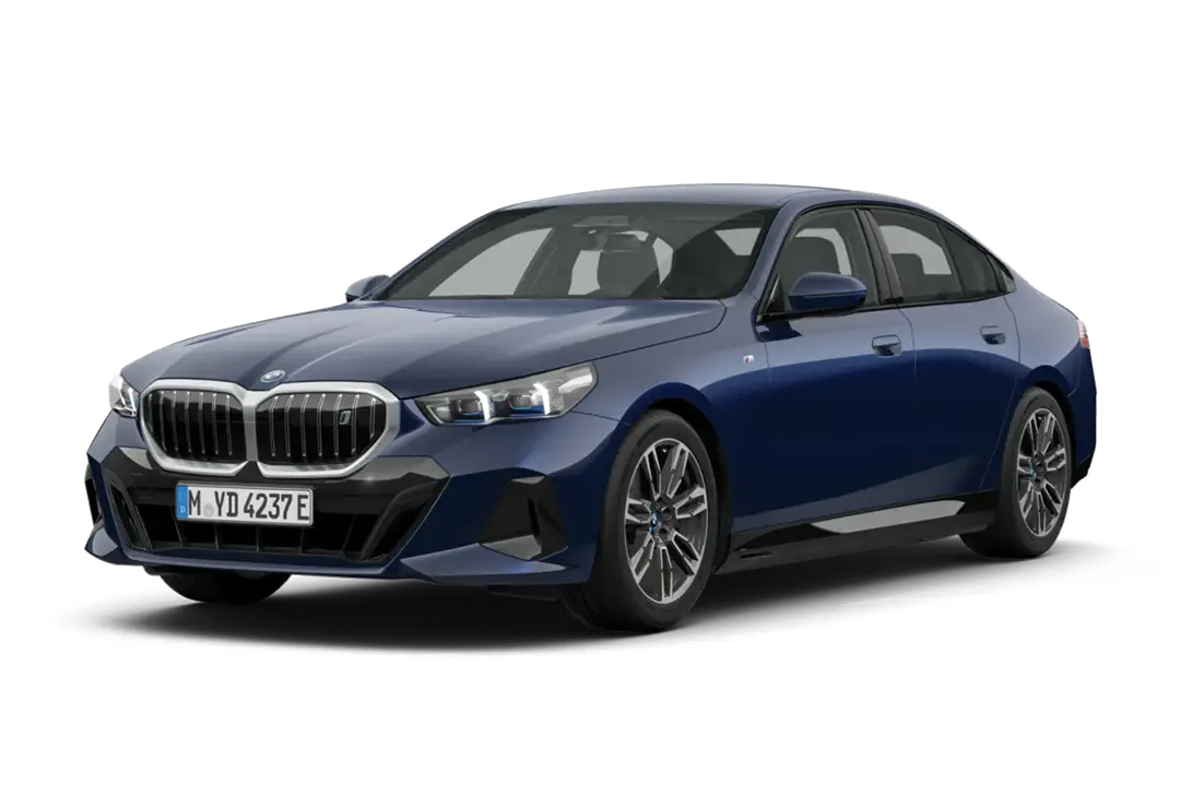 BMW-i5-M-Sport-Tanzanite-Blå