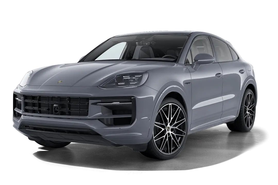 Cayenne-E-Hybrid-Coupé-Arctic-Grey