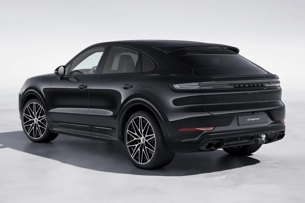 Cayenne-E-Hybrid-Coupé-Back-Side