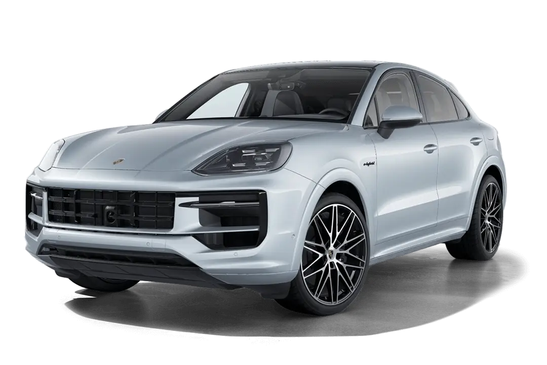 Cayenne-E-Hybrid-Coupé-Dolomite-Silver-Metallic