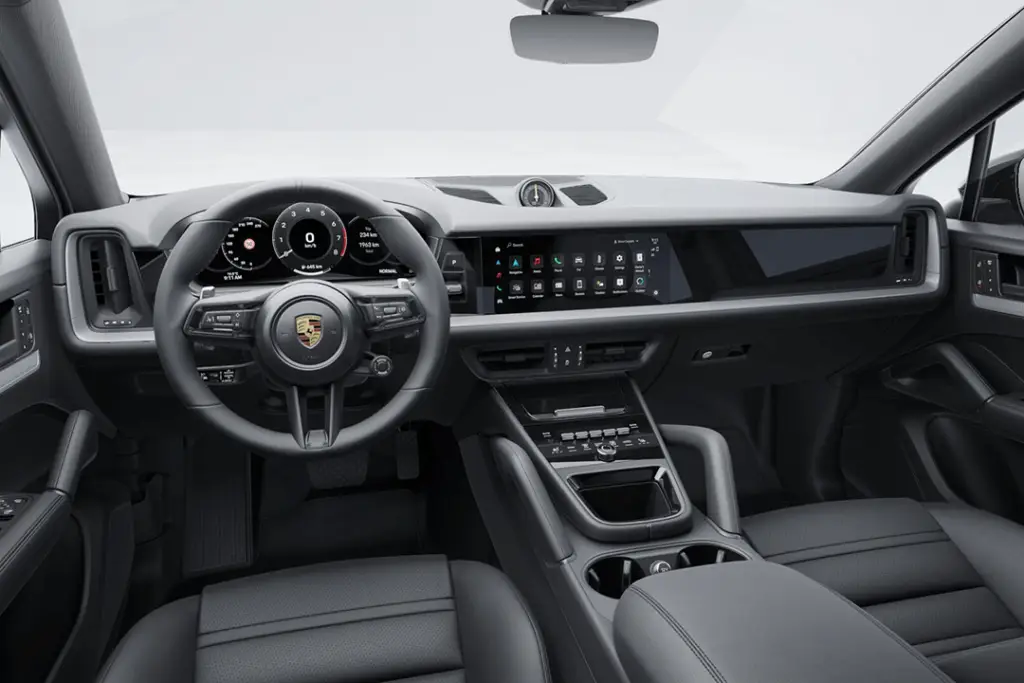 Cayenne-E-Hybrid-Coupé-Interior