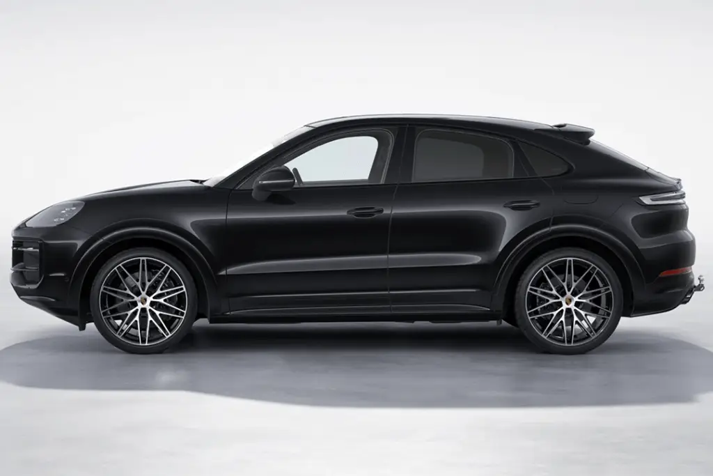 Cayenne-E-Hybrid-Coupé-Side