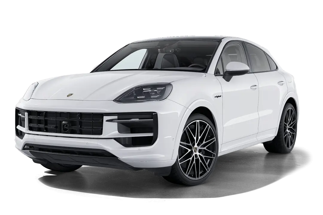 Cayenne-E-Hybrid-Coupé-White