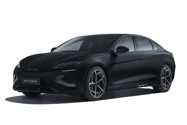BYD Seal Excellence