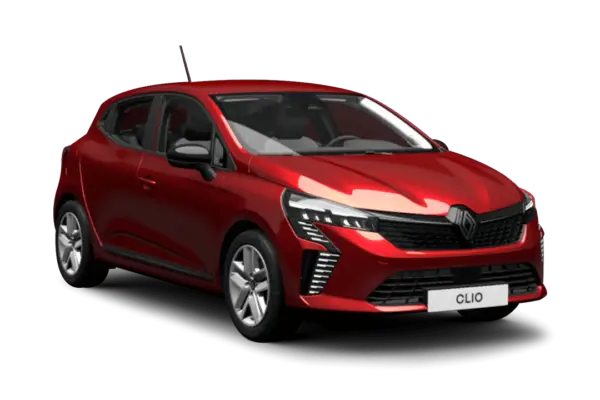 Renault Clio Evolution