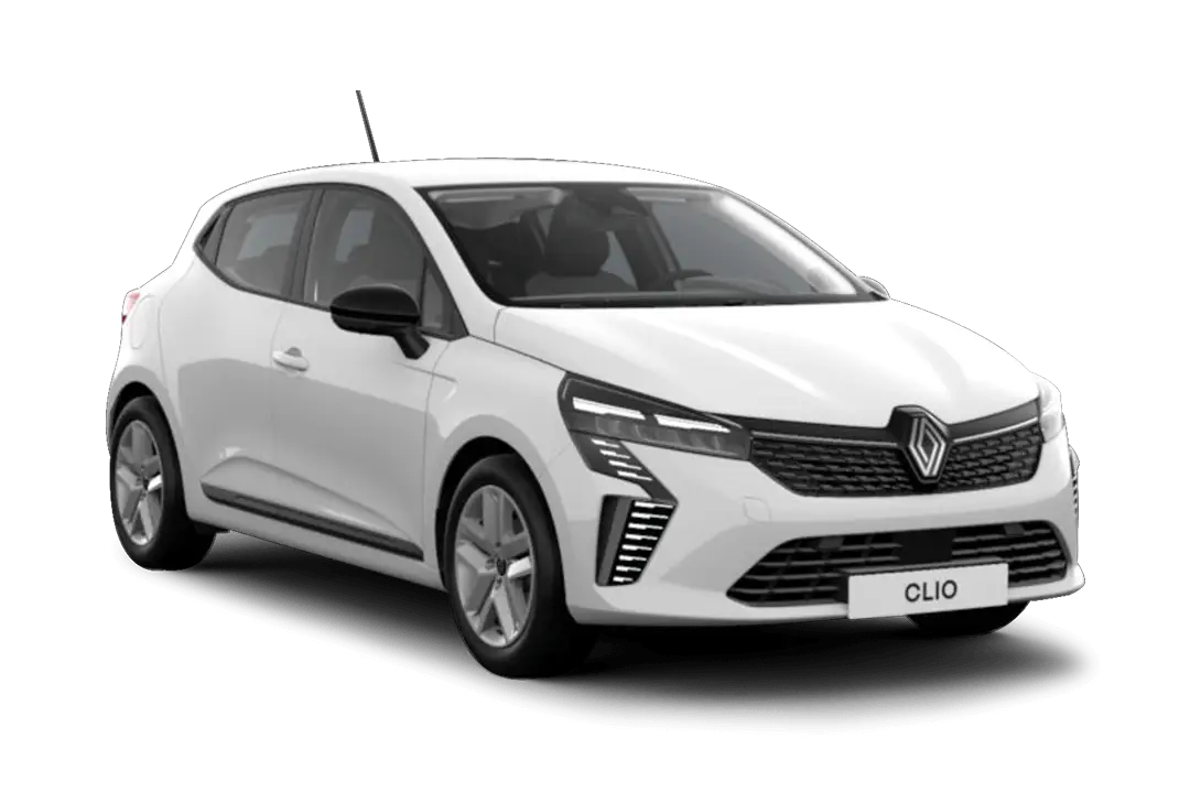 Reanult-Clio-evolution-vit-glacier