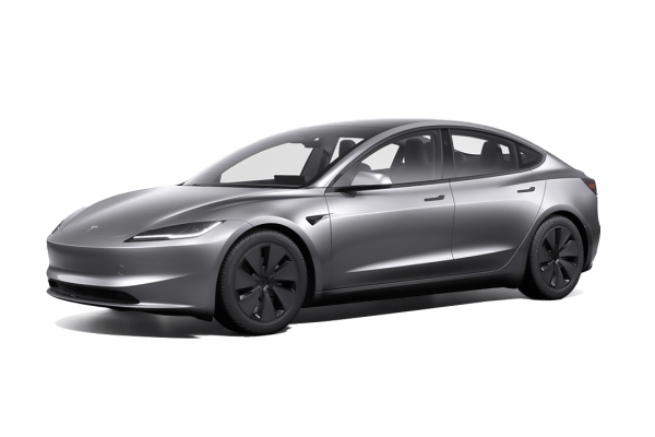 Tesla Model 3 Long Range