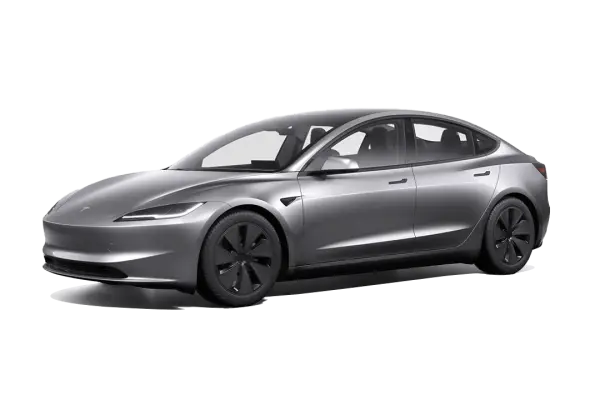 Tesla Model 3 Long Range