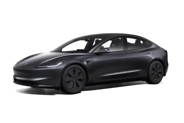 Tesla Model 3 Long Range